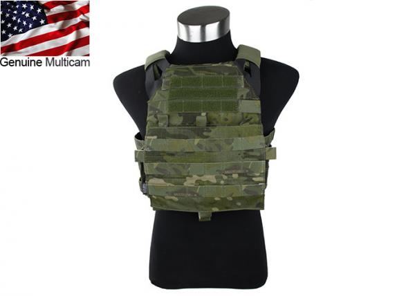 G Rasputin Item Gen2 Jim Pate Carrier(Multicam Tropic )2016 Ver